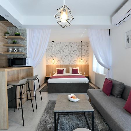 Villa Elena Grabovac  Bagian luar foto