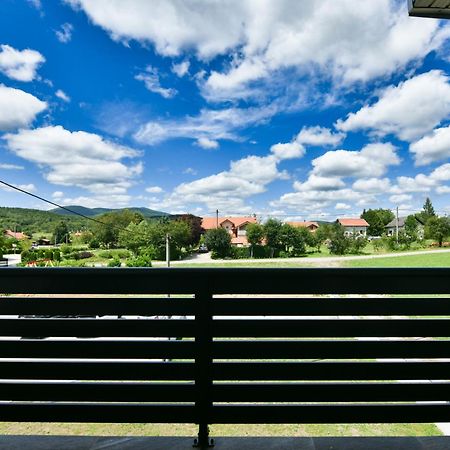 Villa Elena Grabovac  Bagian luar foto