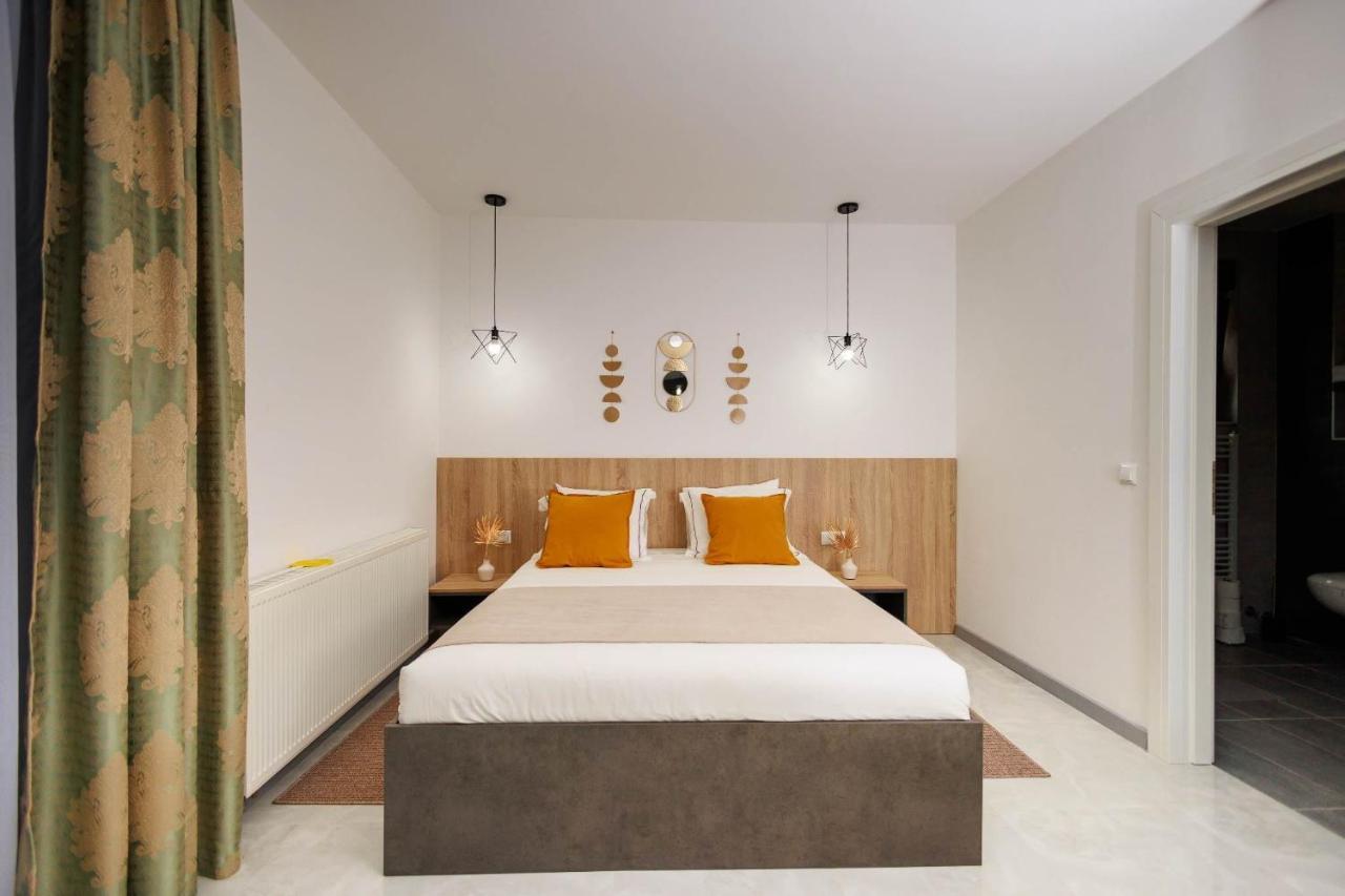 Villa Elena Grabovac  Bagian luar foto