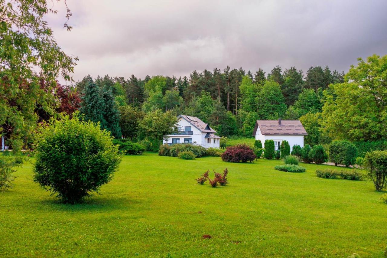 Villa Elena Grabovac  Bagian luar foto