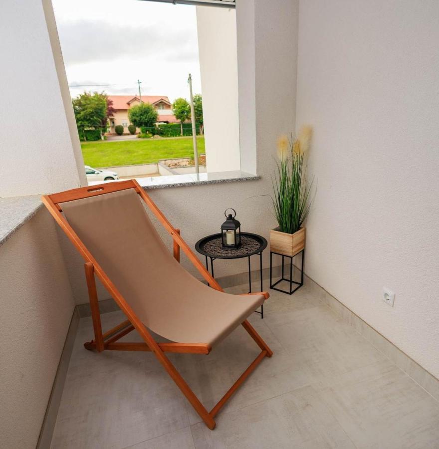 Villa Elena Grabovac  Bagian luar foto