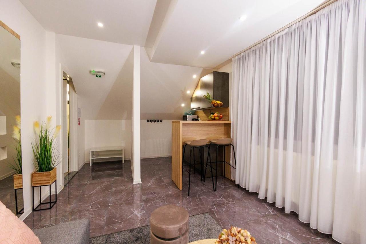 Villa Elena Grabovac  Bagian luar foto