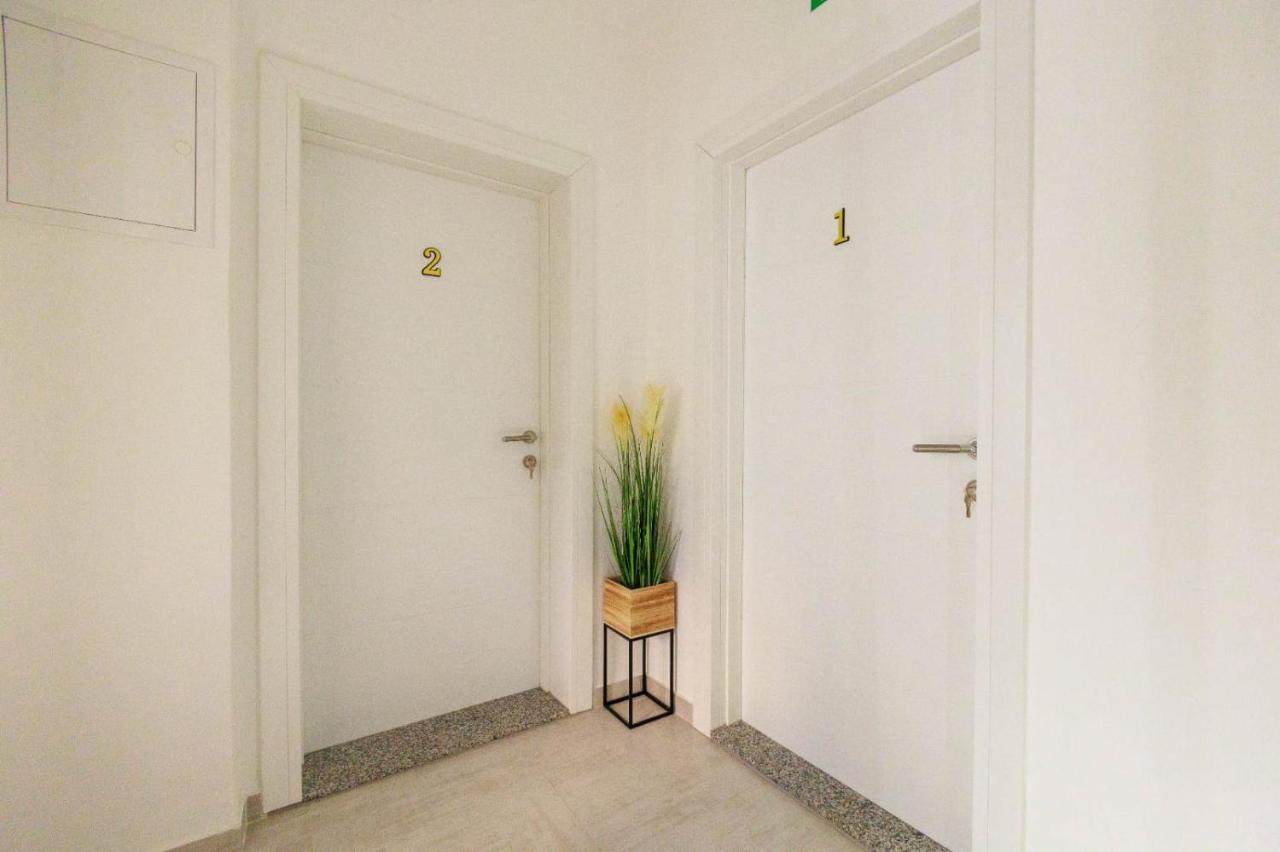 Villa Elena Grabovac  Bagian luar foto