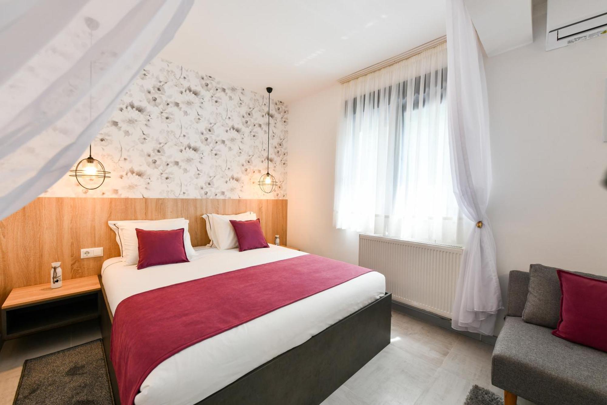 Villa Elena Grabovac  Bagian luar foto