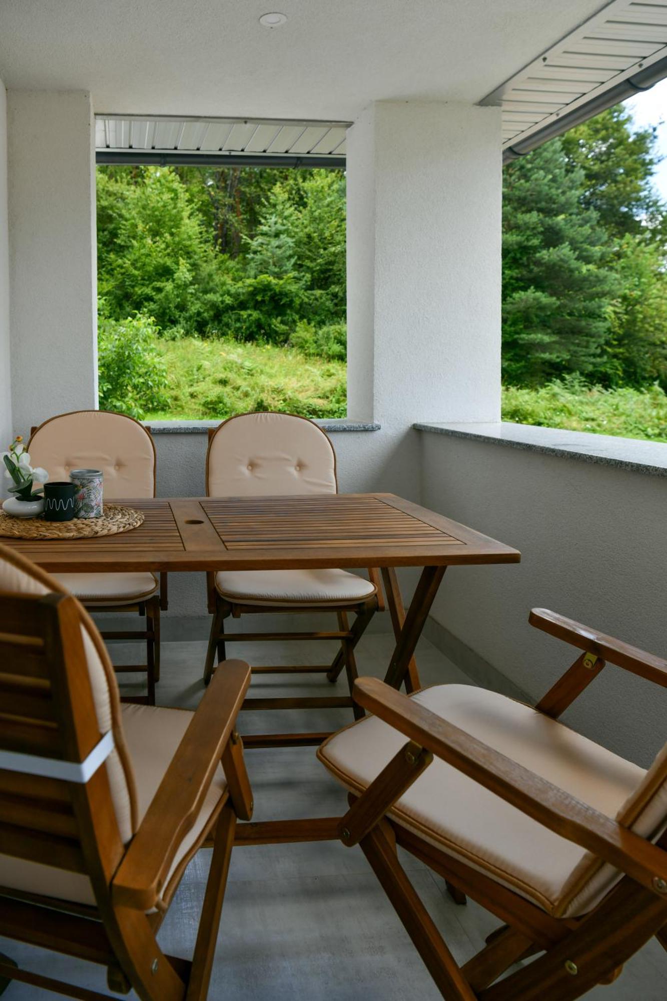 Villa Elena Grabovac  Bagian luar foto