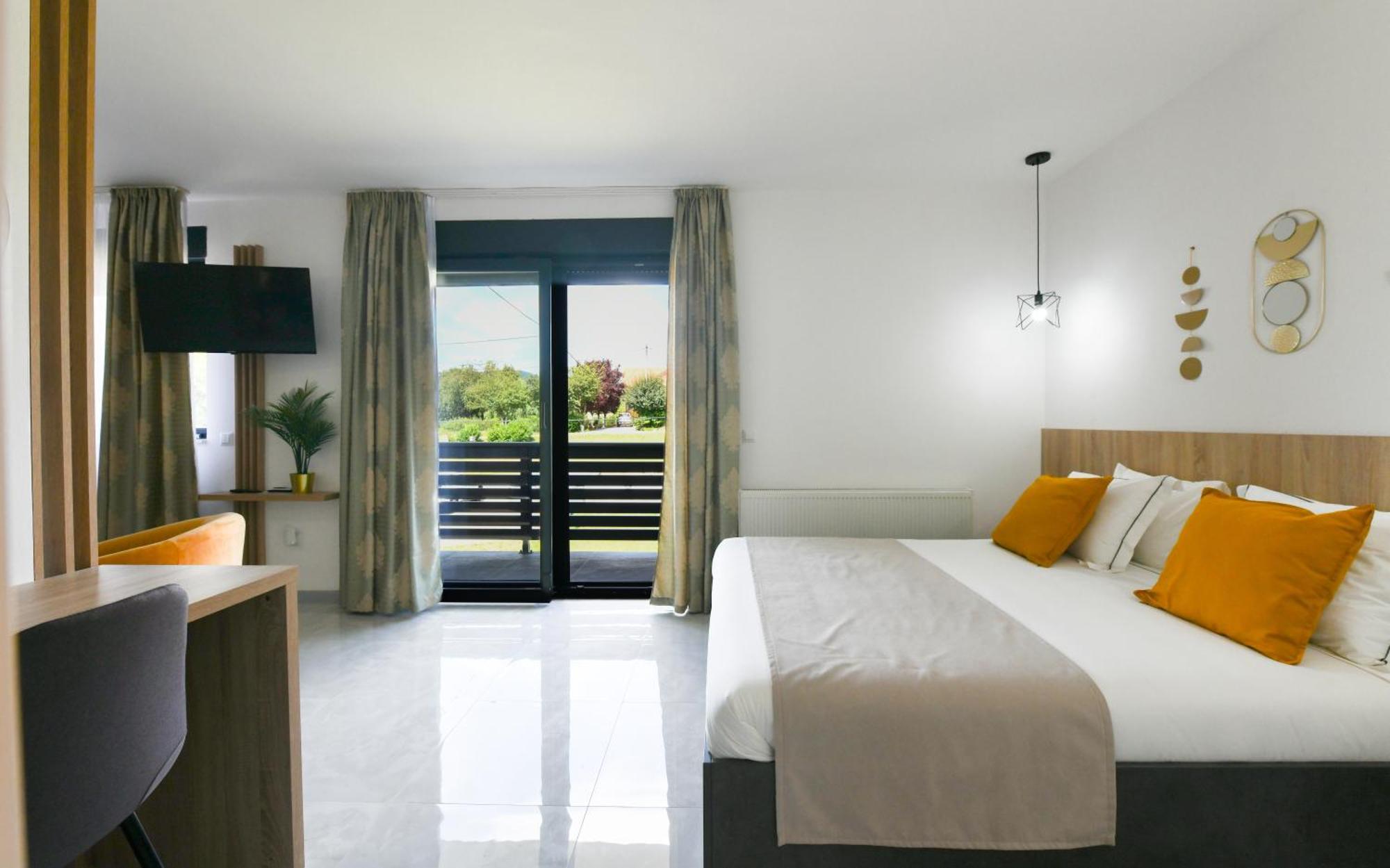 Villa Elena Grabovac  Bagian luar foto