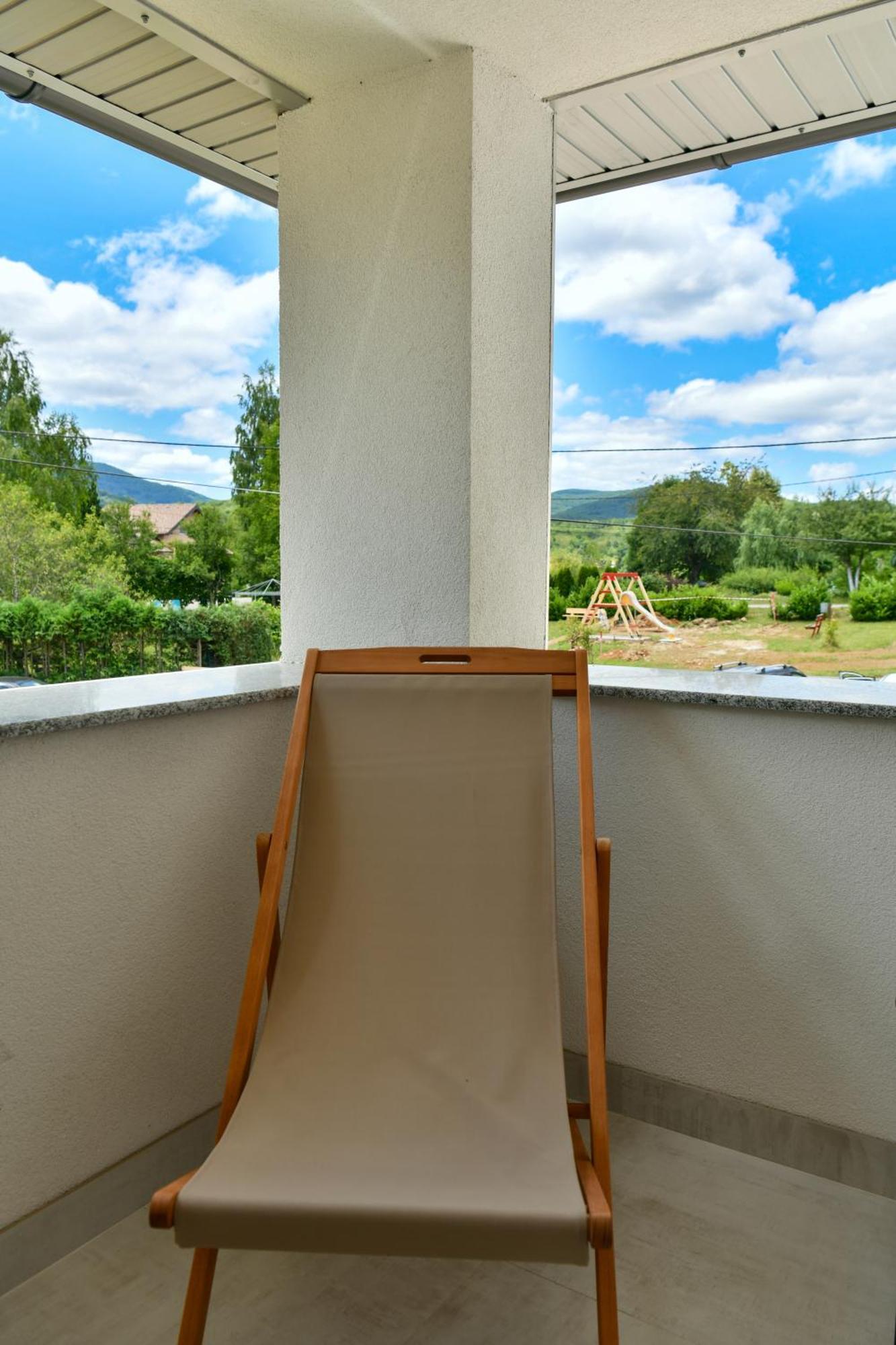 Villa Elena Grabovac  Bagian luar foto